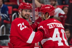 Red Wings vs Leafs Sept 30 (10)