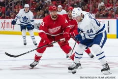 Red Wings vs Leafs Sept 30 (11)