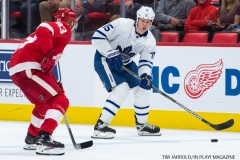 Red Wings vs Leafs Sept 30 (13)