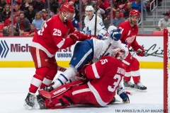 Red Wings vs Leafs Sept 30 (15)
