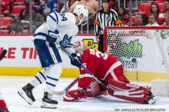 Red Wings vs Leafs Sept 30 (18)