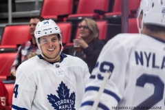 Red Wings vs Leafs Sept 30 (19)