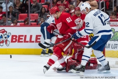 Red Wings vs Leafs Sept 30 (21)