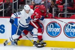 Red Wings vs Leafs Sept 30 (3)