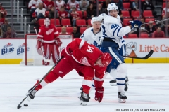 Red Wings vs Leafs Sept 30 (7)