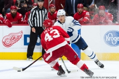 Red WIngs vs Leafs Dec 15 2017 (10)