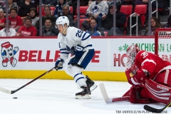 Red WIngs vs Leafs Dec 15 2017 (16)