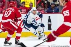 Red WIngs vs Leafs Dec 15 2017 (6)
