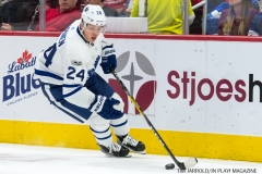 Red WIngs vs Leafs Dec 15 2017 (7)