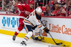Red Wings vs Oilers Nov 23 2017 (17)