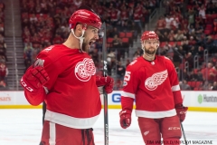Red Wings vs Oilers Nov 23 2017 (4)