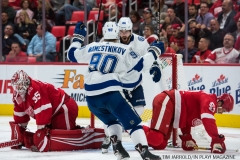 Red Wings vs Tampa Bay Oct 16 2017 (24)
