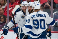 Red Wings vs Tampa Bay Oct 16 2017 (3)