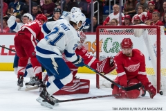Red Wings vs Tampa Bay Oct 16 2017 (6)
