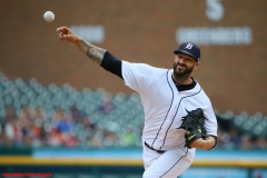 Tigers vs Reds Aug 1 2018 (1)