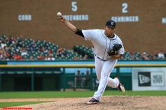 Tigers vs Reds Aug 1 2018 (10)
