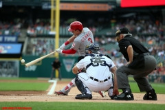 Tigers vs Reds Aug 1 2018 (3)