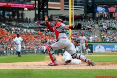 Tigers vs Reds Aug 1 2018 (7)