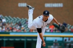 Tigers vs Reds Aug 1 2018 (8)