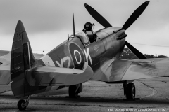 Roseland Spitfire Windsor Airport (1)