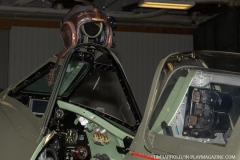 Roseland Spitfire Windsor Airport (10)
