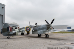 Roseland Spitfire Windsor Airport (13)