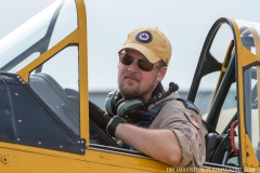 Roseland Spitfire Windsor Airport (16)