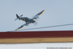 Roseland Spitfire Windsor Airport (20)