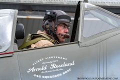 Roseland Spitfire Windsor Airport (4)