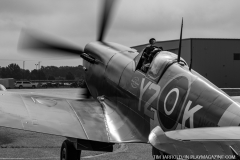 Roseland Spitfire Windsor Airport (5)