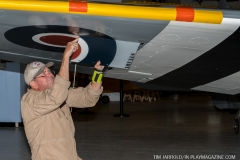 Roseland Spitfire Windsor Airport (9)