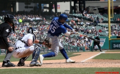 Tigers vs Royals April 22 2018 (11)