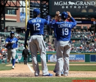 Tigers vs Royals April 22 2018 (12)