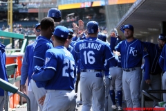 Tigers vs Royals April 22 2018 (13)