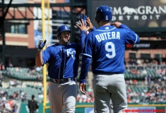 Tigers vs Royals April 22 2018 (14)