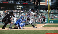 Tigers vs Royals April 22 2018 (15)