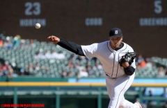 Tigers vs Royals April 22 2018 (9)