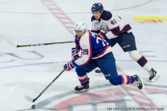 Spitfires vs Saginaw Spirit March 18 2018 (1)