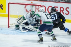 Sea Dogs vs Thunderbirds 04