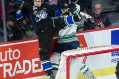 Sea Dogs vs Thunderbirds 05