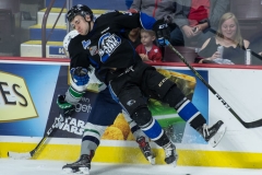 Sea Dogs vs Thunderbirds 08