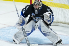 Sea Dogs vs Thunderbirds 09