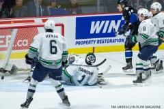 Sea Dogs vs Thunderbirds 15