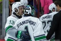 Sea Dogs vs Thunderbirds 25