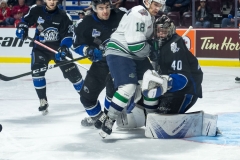 Sea Dogs vs Thunderbirds 26