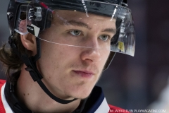 Windsor Spitfires vs Sarnia Sting April 1 2018 (1)