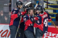Windsor Spitfires vs Sarnia Sting April 1 2018 (25)
