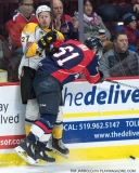 Windsor Spitfires vs Sarnia Sting April 1 2018 (5)