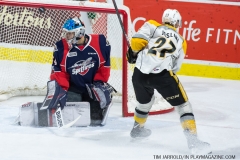 Windsor Spitfires vs Sarnia Sting April 1 2018 (8)