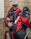 Windsor Spitfires vs Sarnia Sting Feb 2 2018 (1)